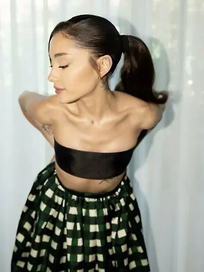 Ariana Grande