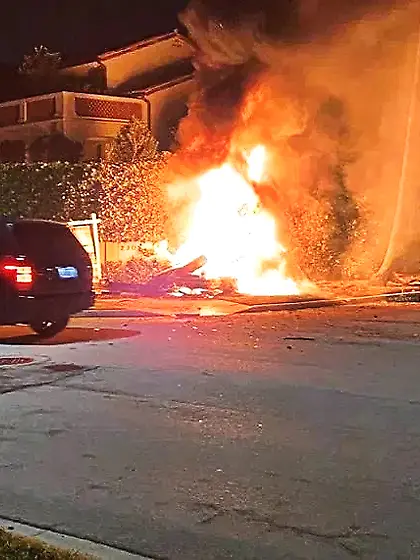 That Woman Burning-to-Death is Not MY PROBLEM...