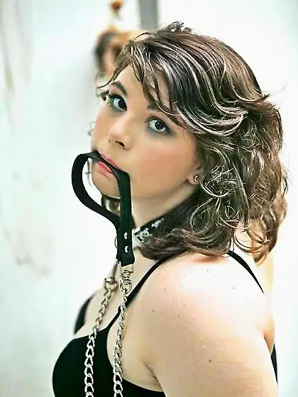 How Mommy likes her kittens