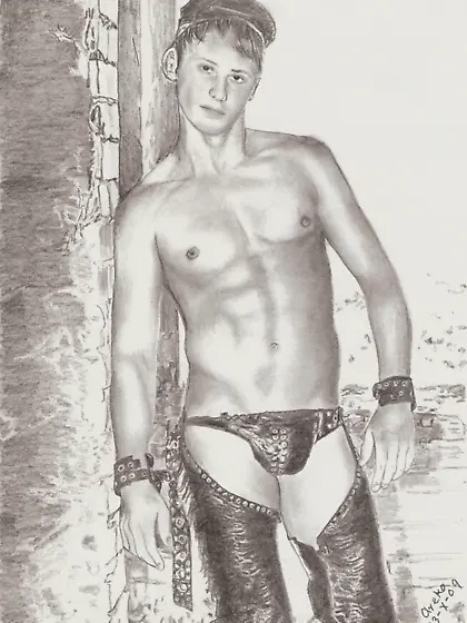 Filthy Cruising - smegma - scat piss