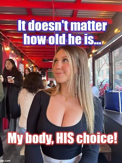 Shit that turns me on