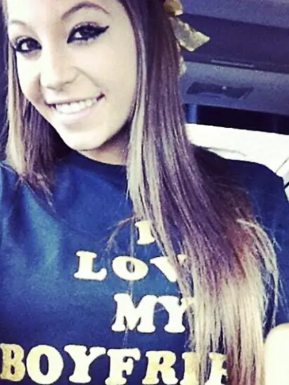 Willow from North Carolina