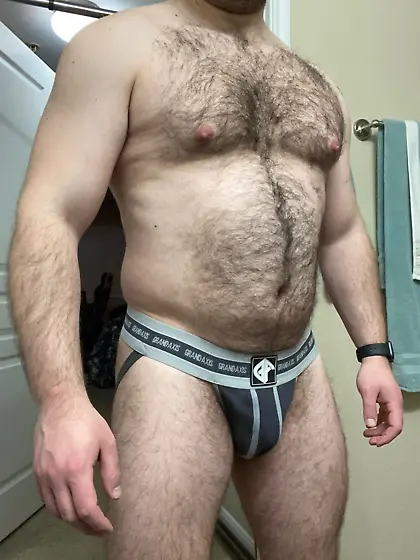 Jockstraps