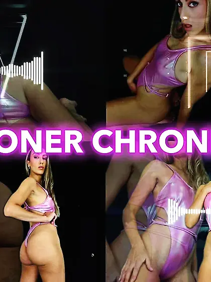 THE GOONER CHRONIC LOOP