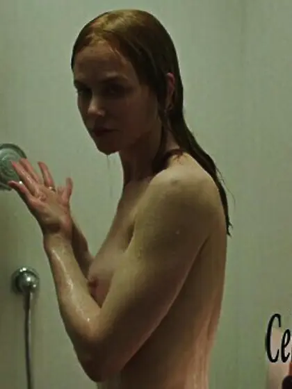 Nicole Kidman Nude Pics