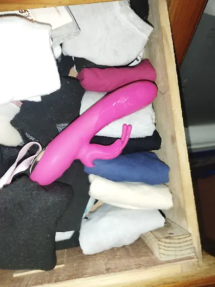 nuevo juguetito para complacer a mi cuñado mastur