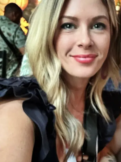 Women of South Padre then and now