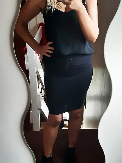 Slut mom linda exposed it's everything