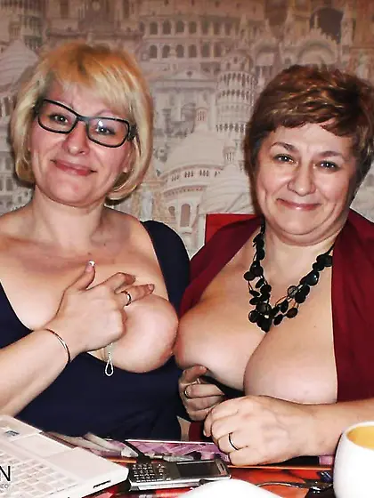 MUM WOULDNT APPROVE !