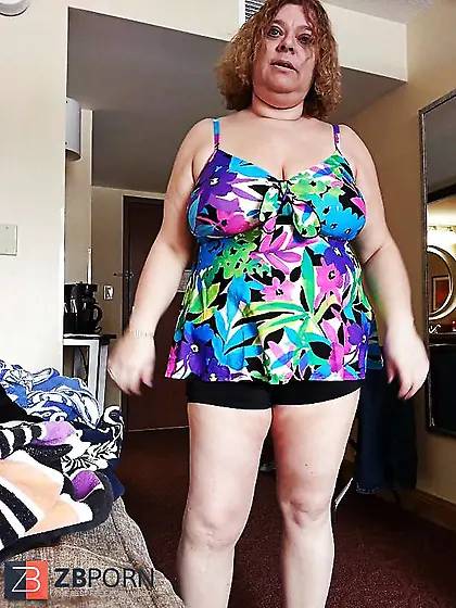Fresh Bathing Suit
