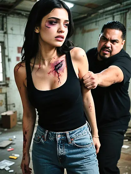 Where ya going Kylie?