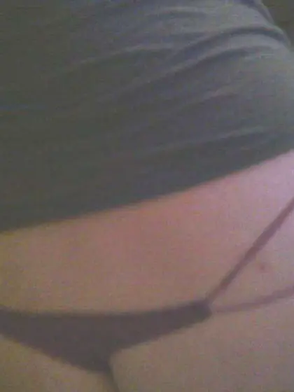 Prepared for creampie