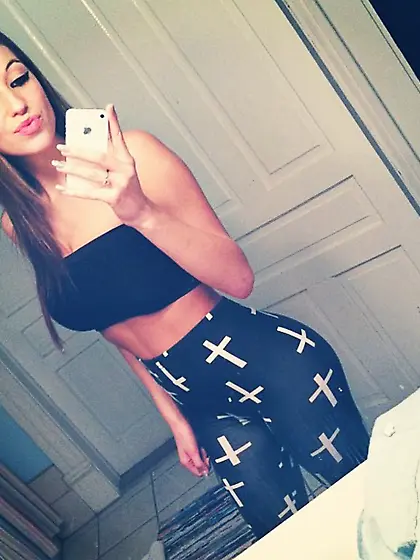 Willow from North Carolina