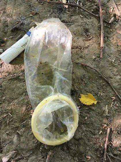 Filthy Cruising - smegma - scat piss