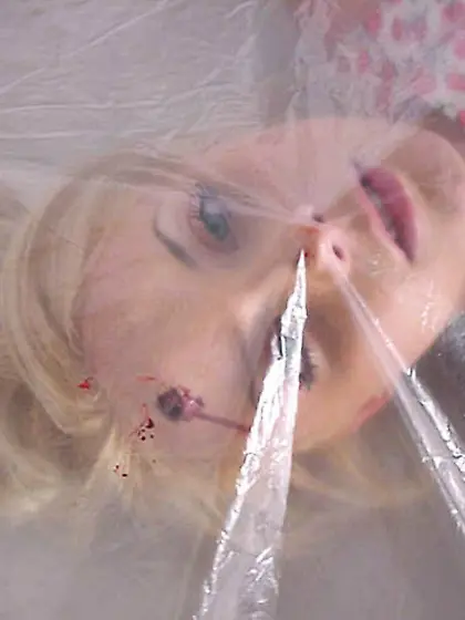 necrobabes - CASE-0B07258 - Ember,  Fiero