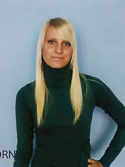 What do you think of me? What do you want to me?