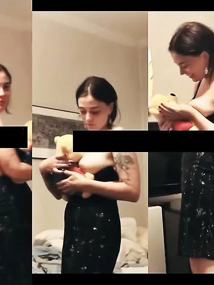 Swedish,  nån som har hennes nudes?