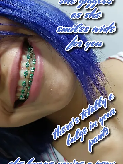 MORE FILTHY TABOO CAPTIONS (OC)