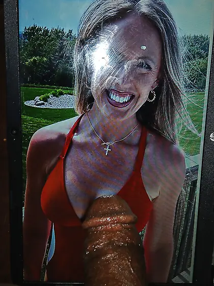Southernbadguy1 BBC Wife Cum Tributes for ercetan1