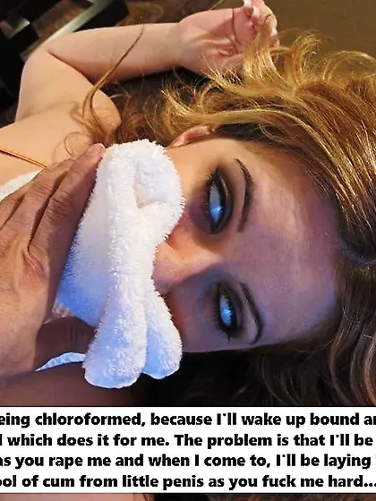 make me sissystephanie live like this