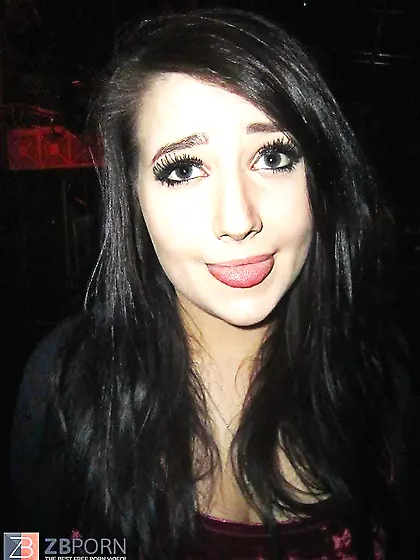 HQ Face for Spunk Tributes!