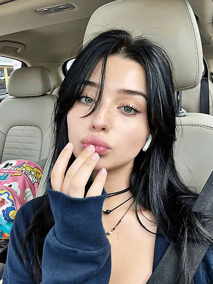 My personal spankbank