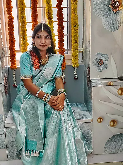 Leela rani hindu randi