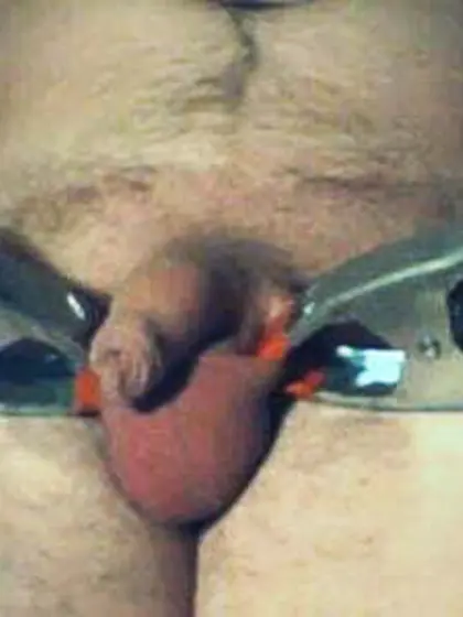 tiny dick torture homework