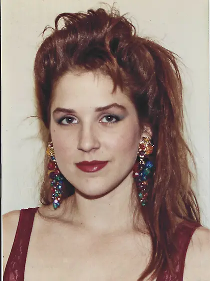 MILF Valerie valeriemilf