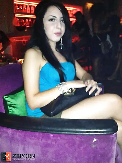 WAFAE BEURETTE MAROCAINE RABAT