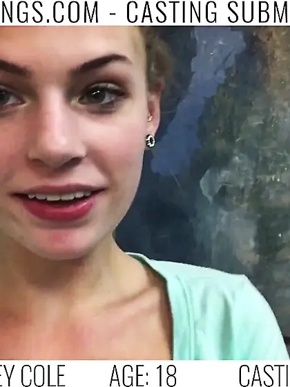 Small tits doll turned