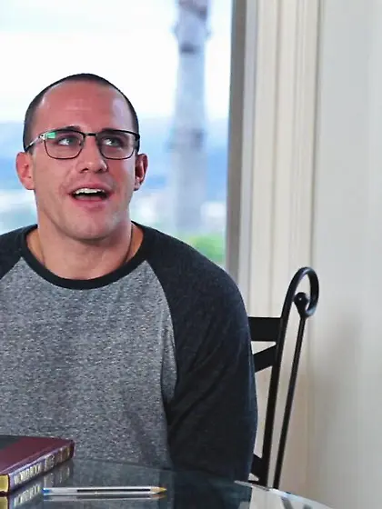 Hot threesome for blonde mom and daughter