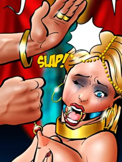 Gals nipples tortured titty