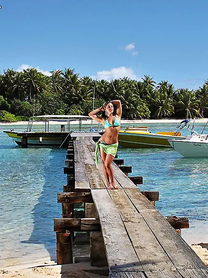 American model flexible pussy