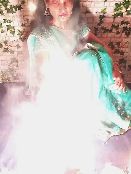 Leela rani hindu randi