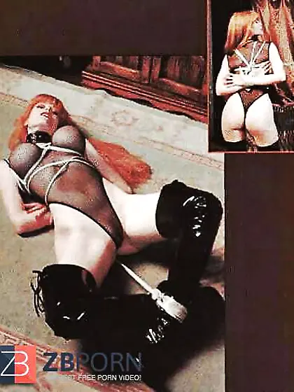 XCHICAS 176 SADISM & MASOCHISM