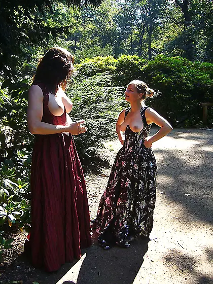 Friends,  Family,  and Strangers