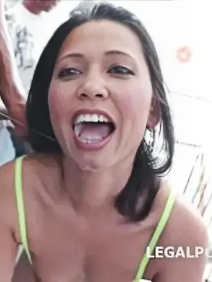 BDSM Sybian Sperm Girl Face Fuck Bbdahl Japanese