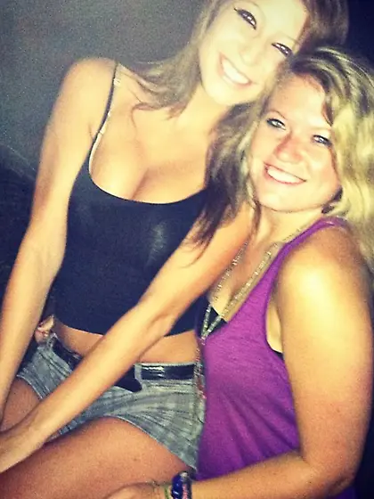 Willow from North Carolina