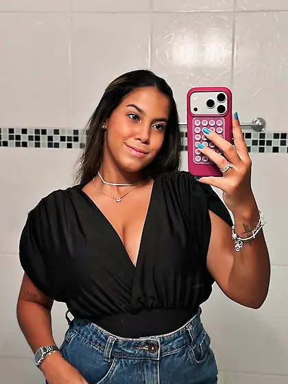 Marii morena gostosa dos peitão