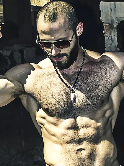 White gay alessiomax like to snapshot