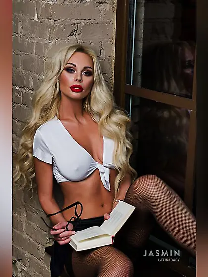 Webcam spanish squirt