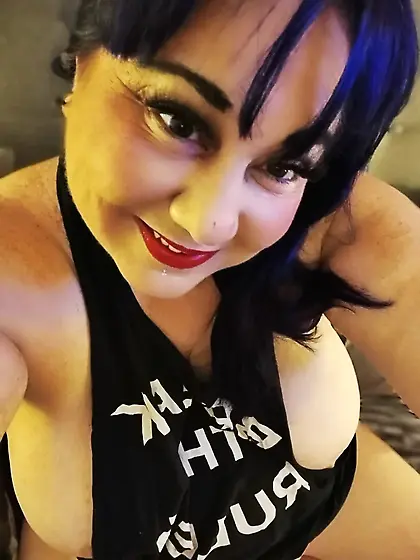 Always a rule breaker