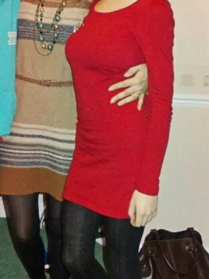 Mothers and Daughters 2