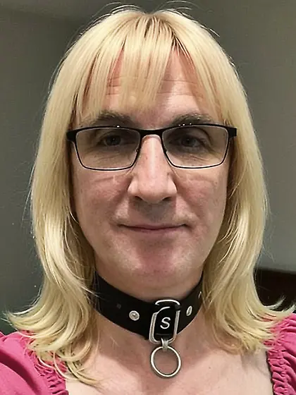 Sissy shemale Daria Cabaj