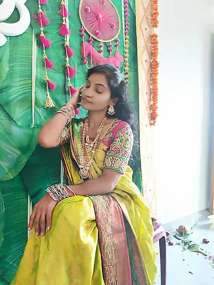 Leela rani hindu randi