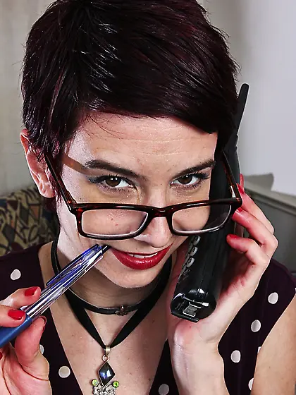 American short hair mature nympho