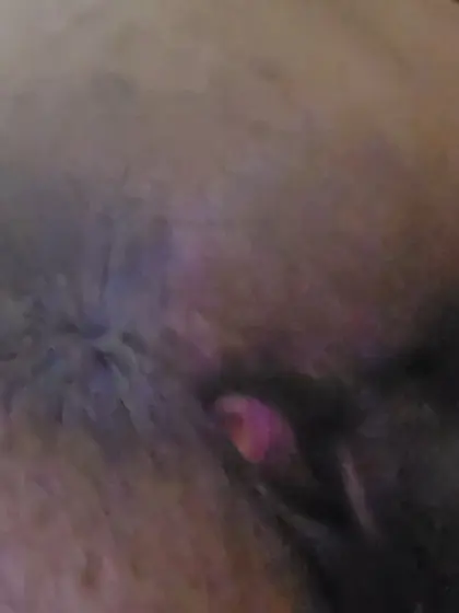 playing in the wetness