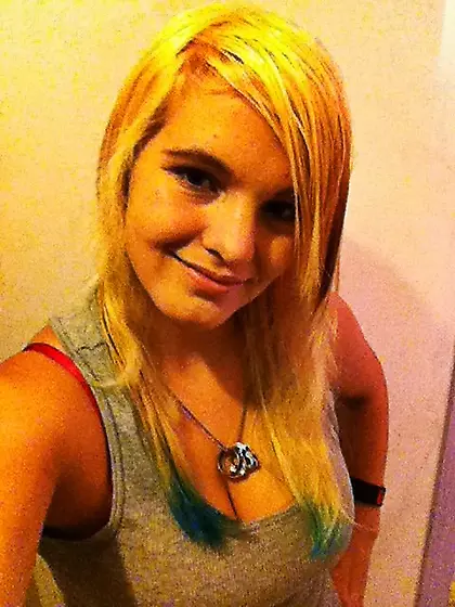 Cute Teen Turned Milf