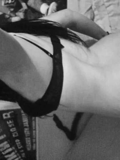 Old emo-punk-goth collection